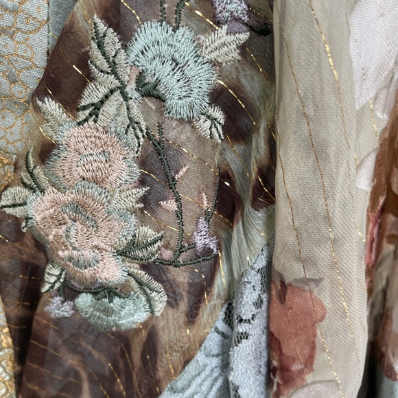 Spencer Lewis 3 piece dressy set . - Picture 3 of 8